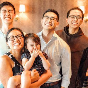 Meet your Posher, Gabbi